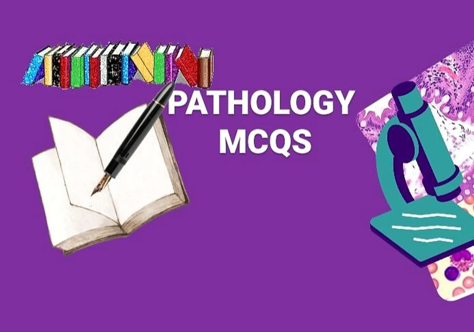 Female genital tract pathology quick quiz.