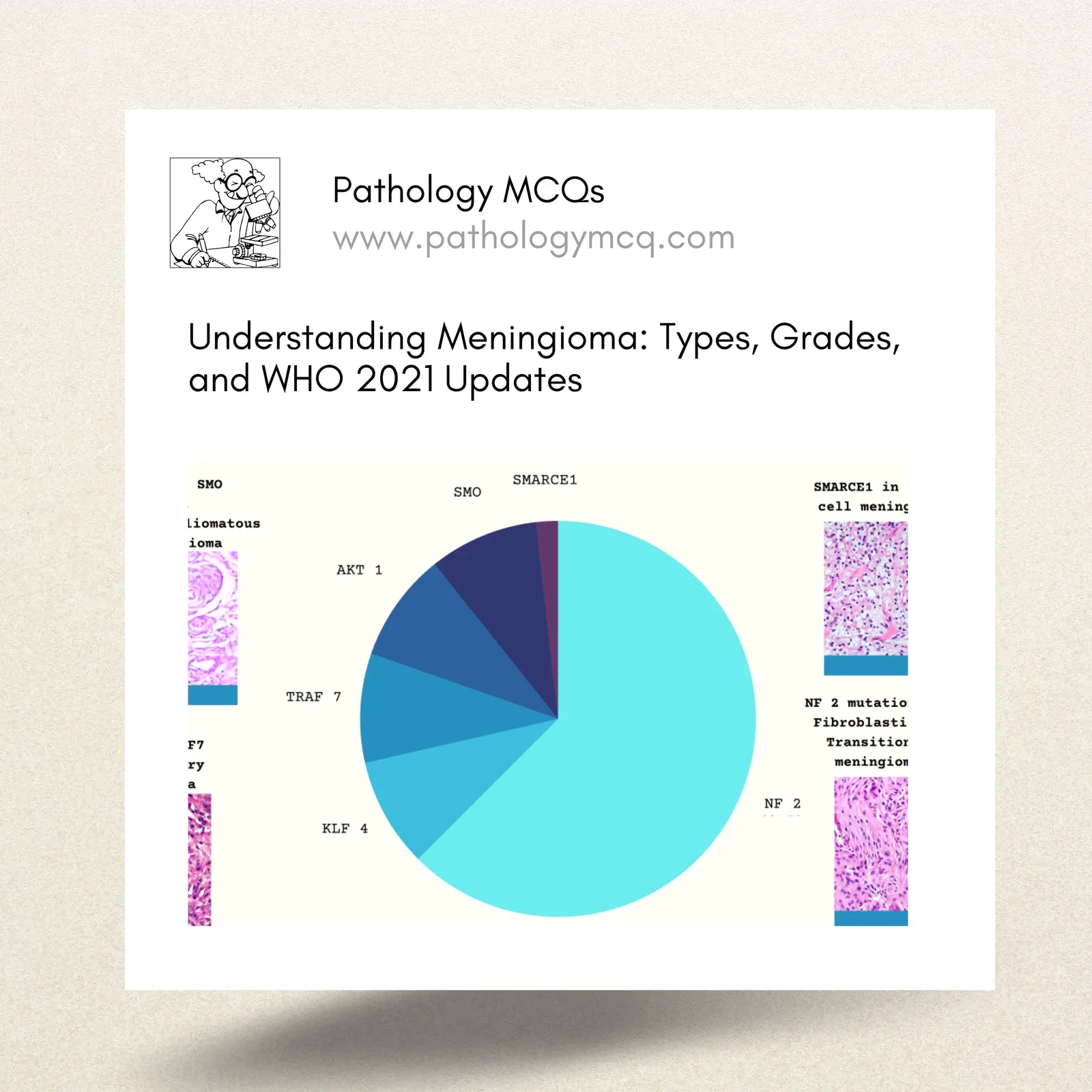 Understanding Meningioma: Types, Grades, and WHO 2021 Updates